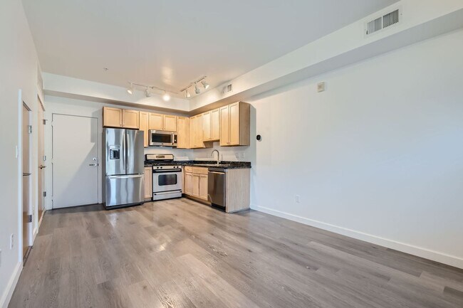 Foto del edificio - 3220 Foundry Pl