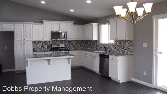 Building Photo - 4 br, 3 bath House - 3207 Watergrass Rd.