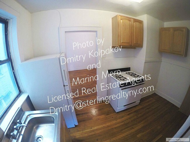 Foto del edificio - 2131 27th St