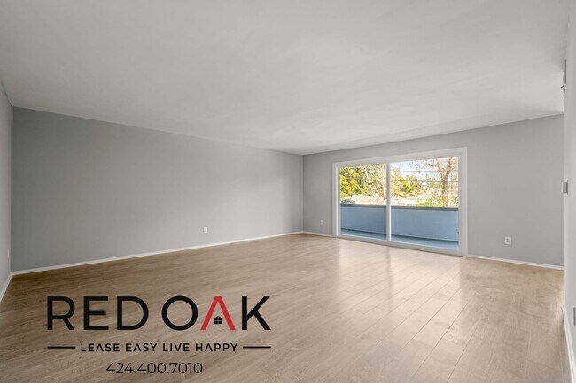 Foto del edificio - 4433 Colbath Ave