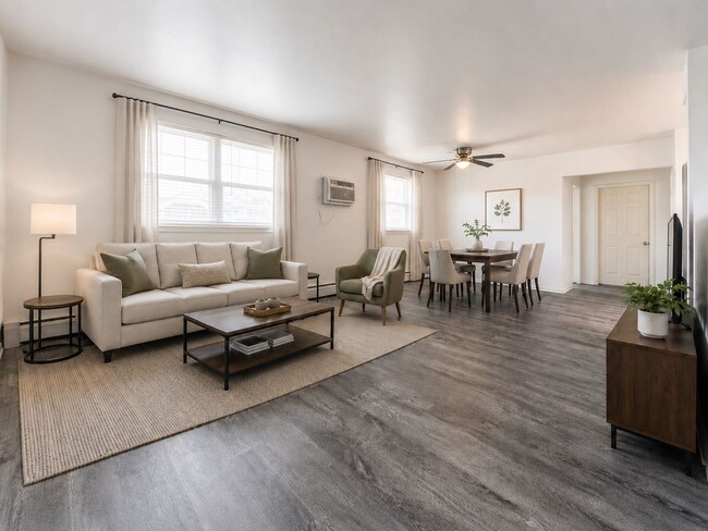 Building Photo - Wissahickon Park Apartment Homes