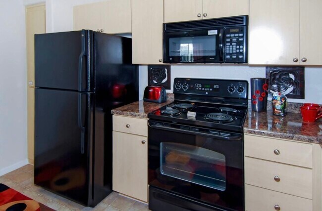 Foto del edificio - 18416 N Cave Creek Rd