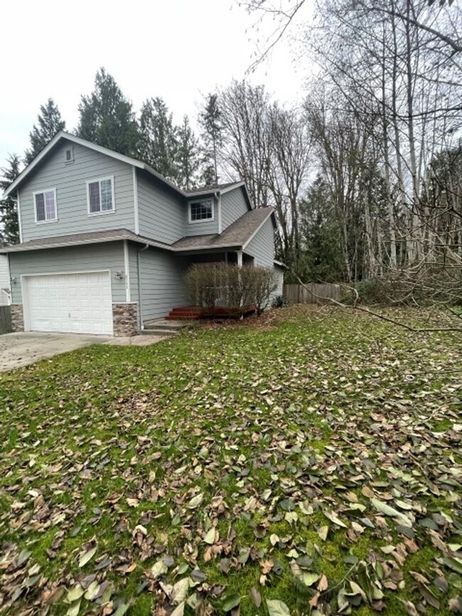 Foto del edificio - 4 Bd / 2.5 Ba Lake Stevens Home