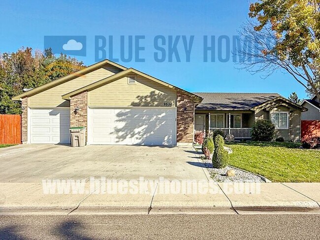 Foto del edificio - 9536 W Ben St