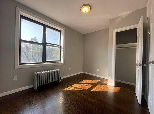 Building Photo - 2 bedroom in BRONX NY 10462