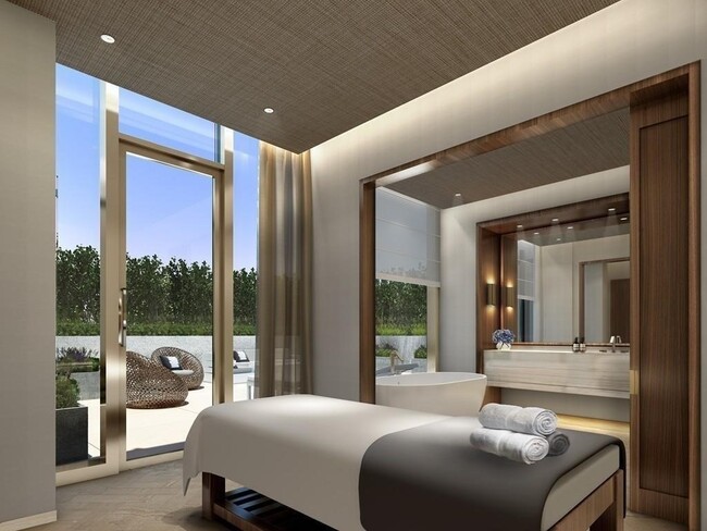 Foto del edificio - 133 Seaport Blvd