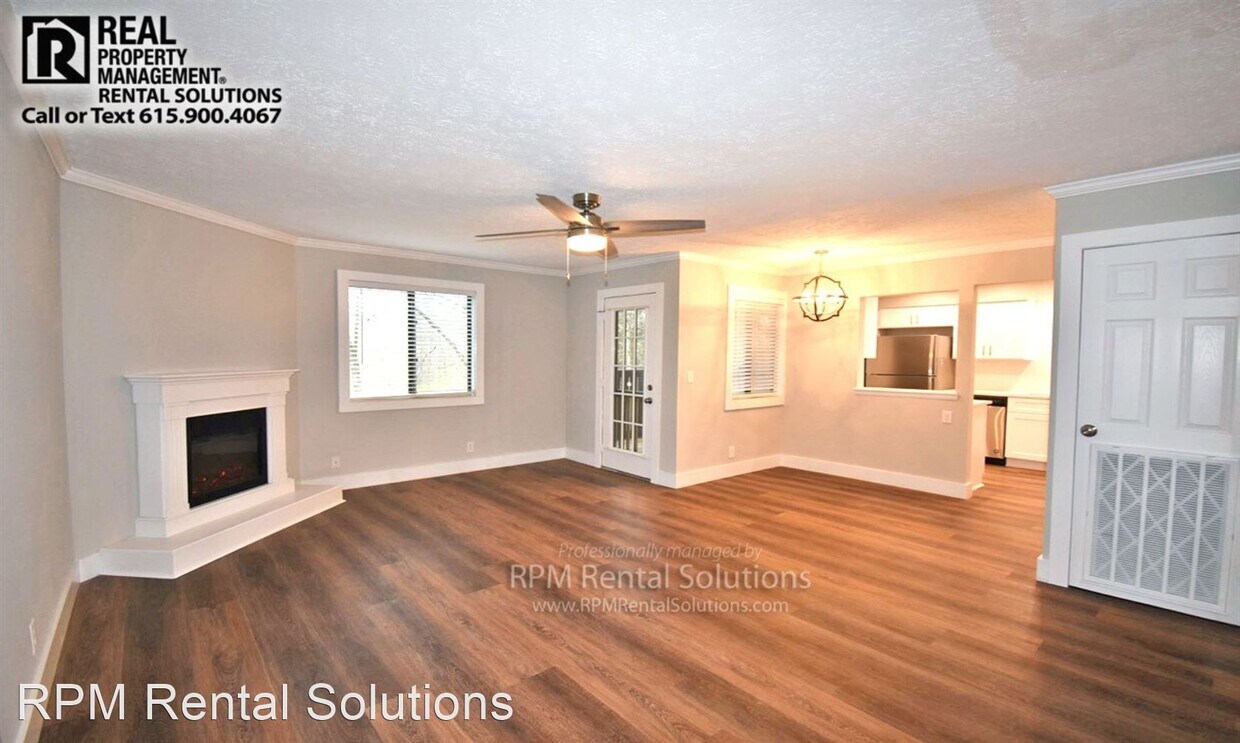 Foto principal - 2 br, 2 bath House - 5312 Edmondson Pike #2