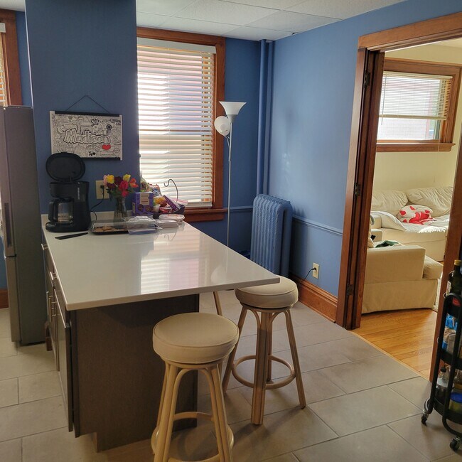 Foto del edificio - 23 N Hancock St