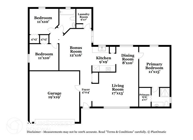 Foto del edificio - 1619 Canon Ave NW