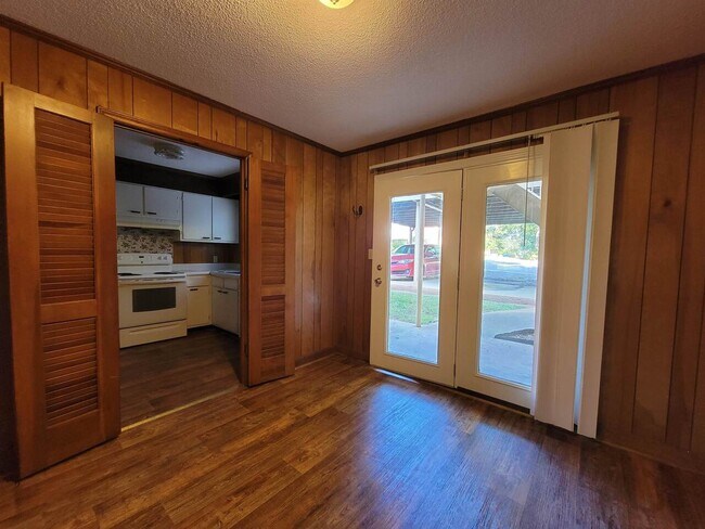 Foto del edificio - 8934 Jefferson St