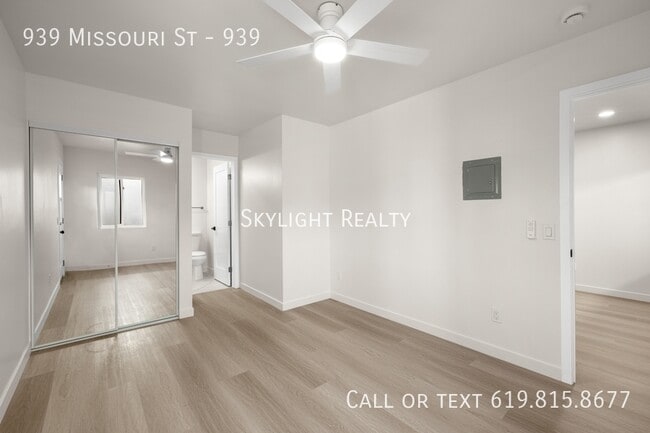 Foto del edificio - 939 Missouri St