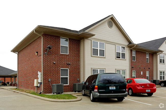 Foto del edificio - St. Joseph Community Apartments