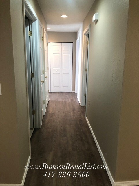 Building Photo - 110 Humanity Ln