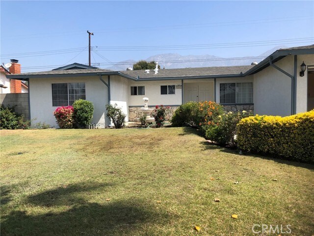 Foto del edificio - 8552 La Vine St