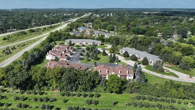  - Foxcroft Apartments