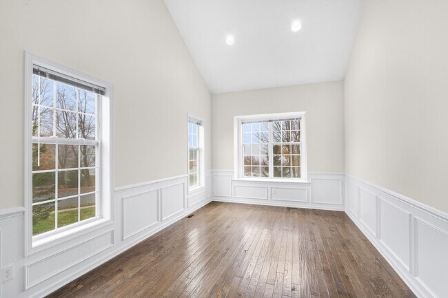 Foto del edificio - 2 Greenwich Ct
