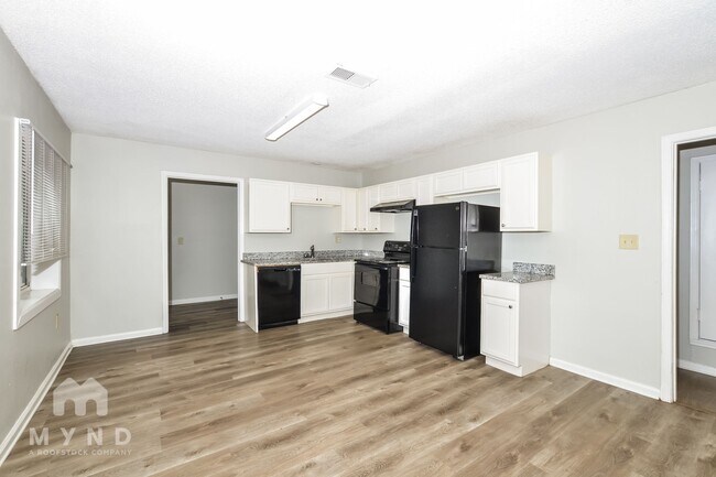 Foto del edificio - 3403 Brockcrest Cove