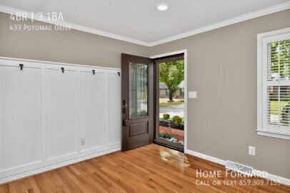 Building Photo - 433 Potomac Dr