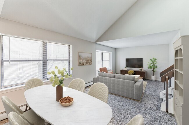 Foto del edificio - Eagle Rock Apartments at Enfield