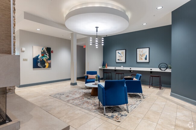 Interior Photo - Elmhurst 255