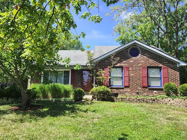 Photo - 4909 Denmoor Ct House