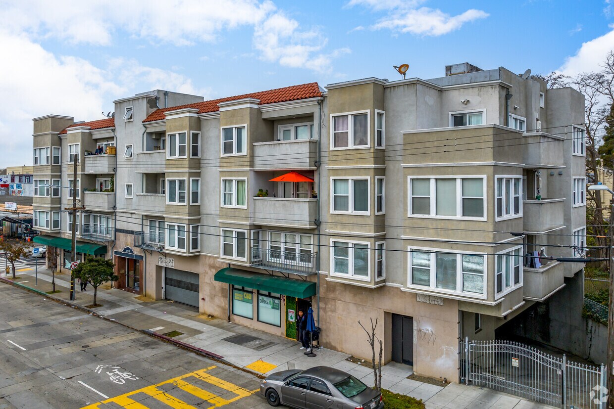 Foto del edificio - 1513-1515 14th Ave