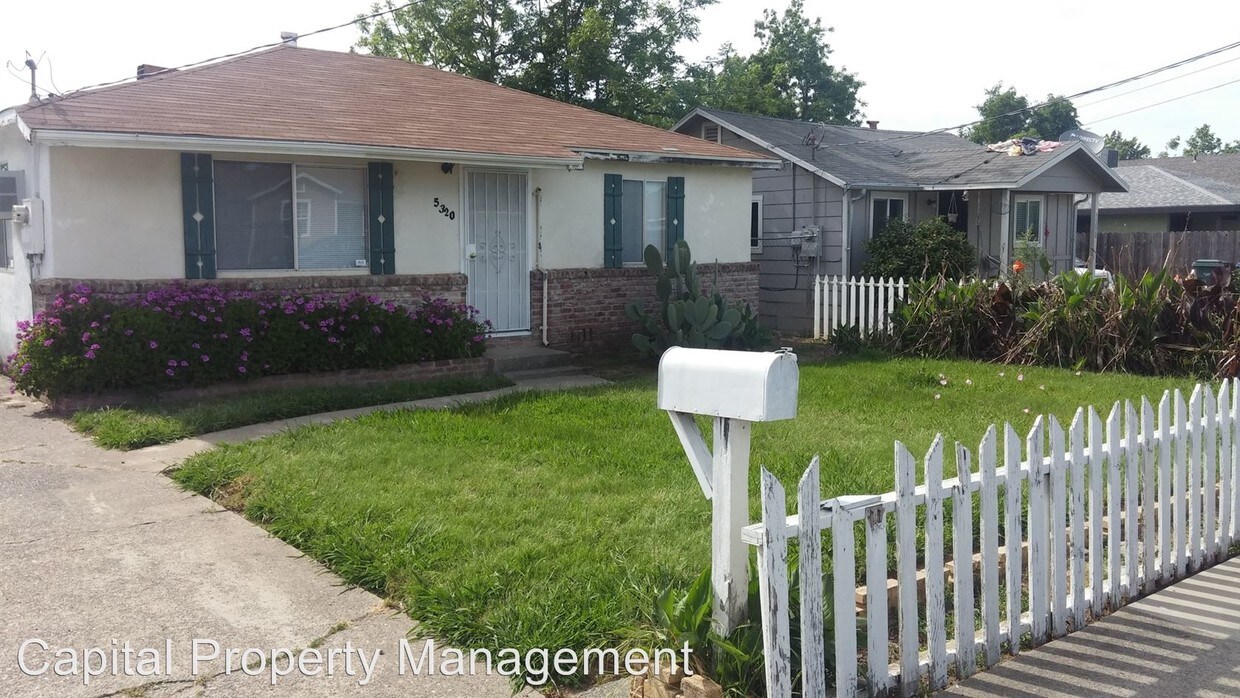 Primary Photo - 5320 Mendocino Blvd