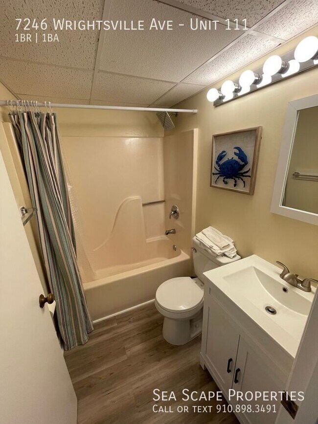 Foto del edificio - 7246 Wrightsville Ave