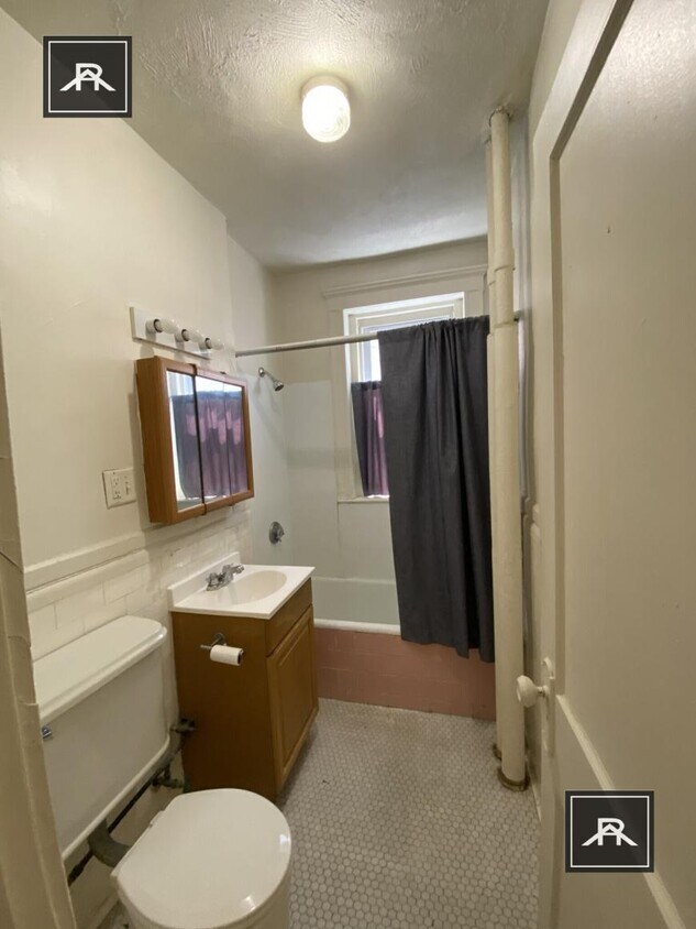 Building Photo - 0 bedroom in Allston MA 02134