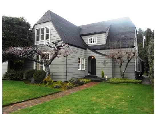 Foto principal - Broadway Hill home