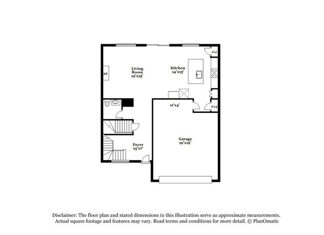 Foto del edificio - 2638 Garganey Dr