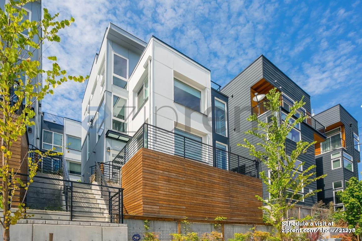 Foto principal - 1409 19th Ave