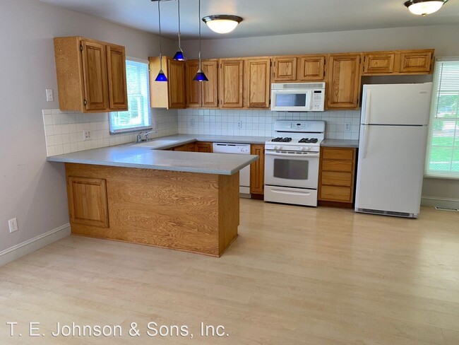 Building Photo - 4 br, 4 bath House - 3800 Ebert Road