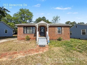 Building Photo - 703 Abington Dr