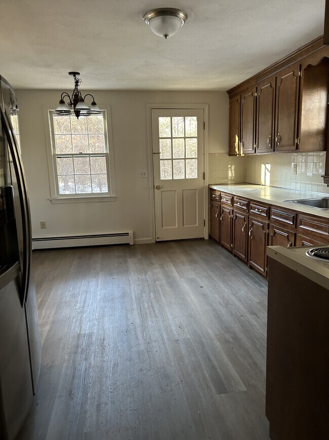 Cocina 2 41 Valliria - 10 Valliria