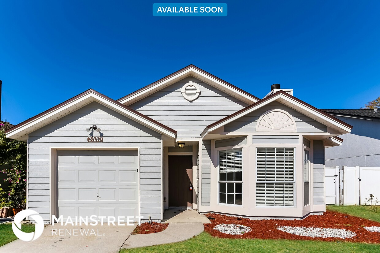 Foto principal - 3550 Caroline Vale Blvd