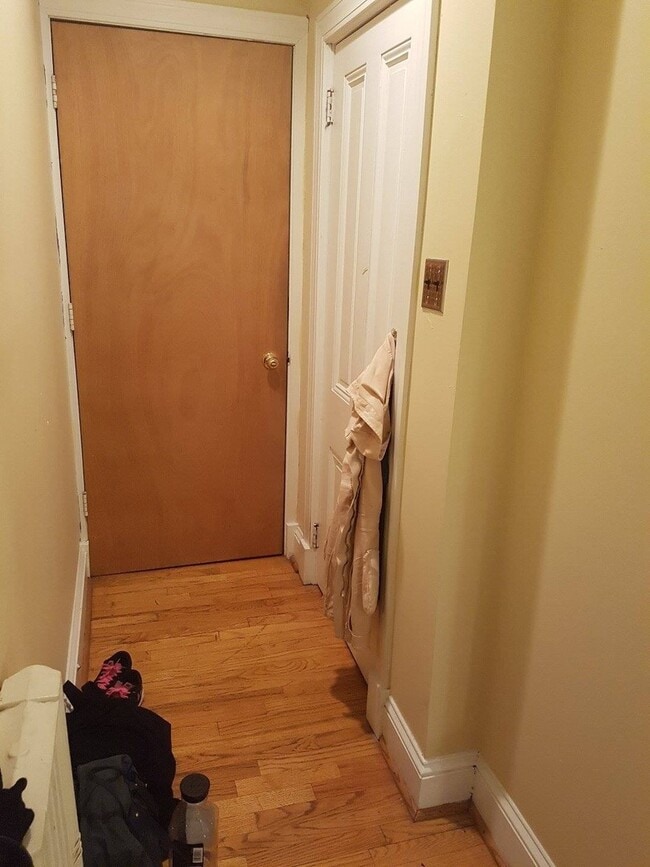 Photo - 334 South 21st Street Apartment