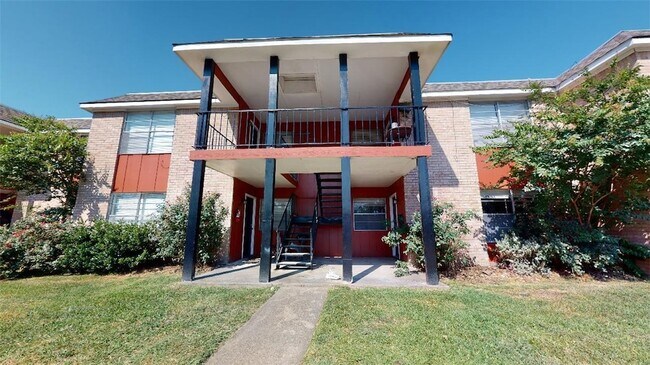 Foto del edificio - 3800 E 29th St
