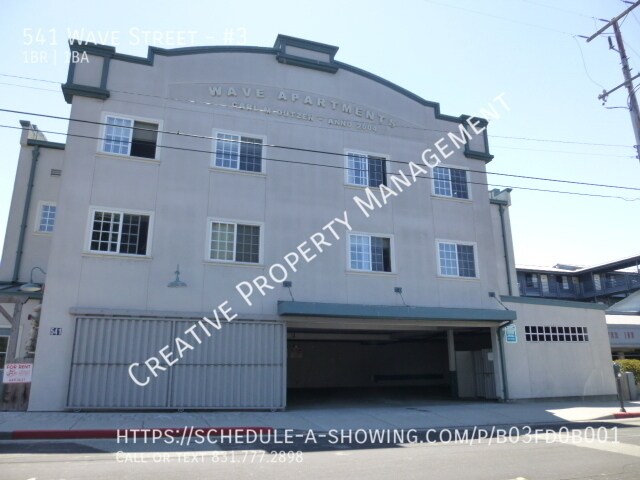Primary Photo - Monterey Workforce Program Apartment