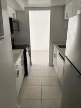 Kitchen - Boardwalk at Inverrary