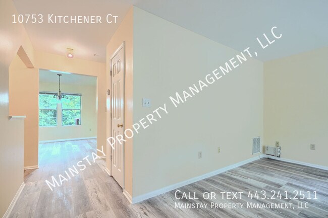 Building Photo - 10753 Kitchener Ct