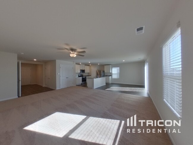 Building Photo - 4002 Reinfield Drive Inman SC