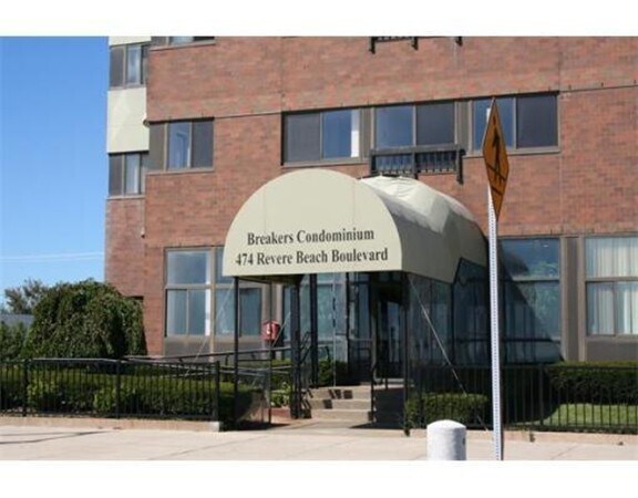 Foto del edificio - 474 Revere Beach Blvd