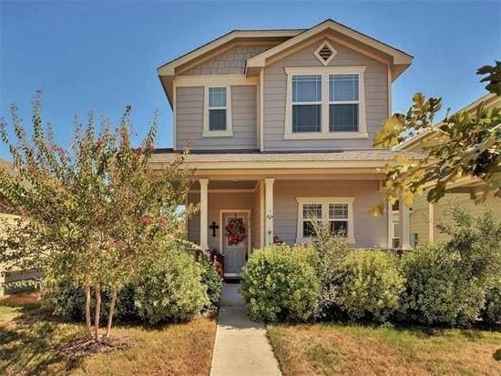 Foto principal - 1810 Franklin Mountain Dr