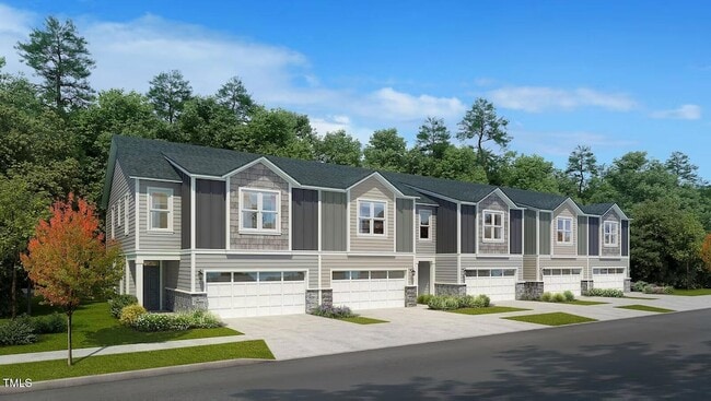 Photo - 1103 Alfonso Ln Townhome