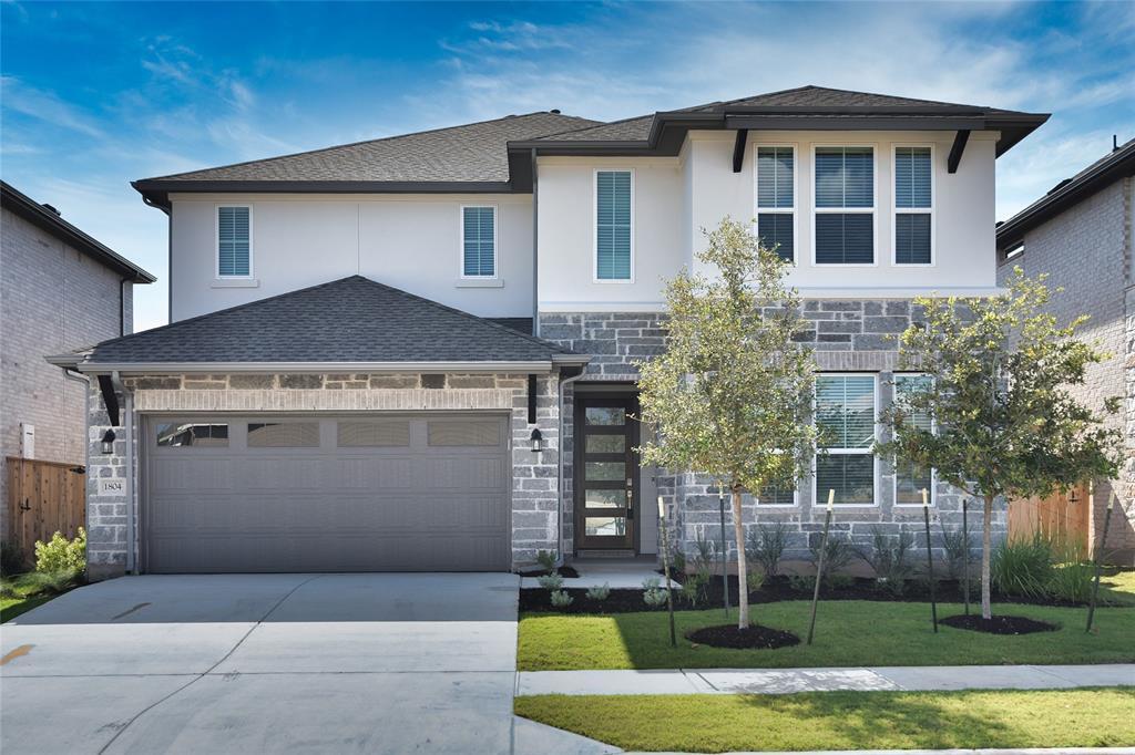 Foto principal - 1804 Homestead Farms Dr
