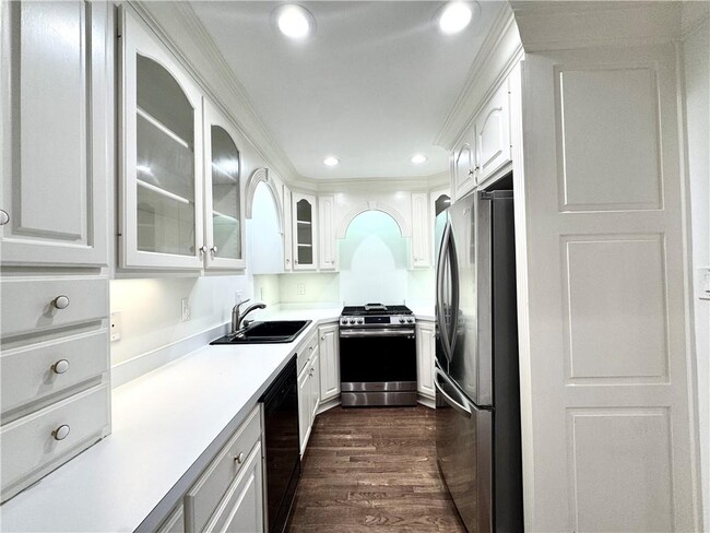 Foto del edificio - 110 Park Ridge Cir
