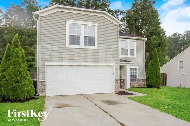 Building Photo - 1725 Red Bird Cir SE