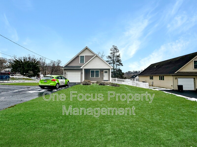 256 Ferncliff Rd, Bloomsburg, PA 17815 House Rental in Bloomsburg, PA