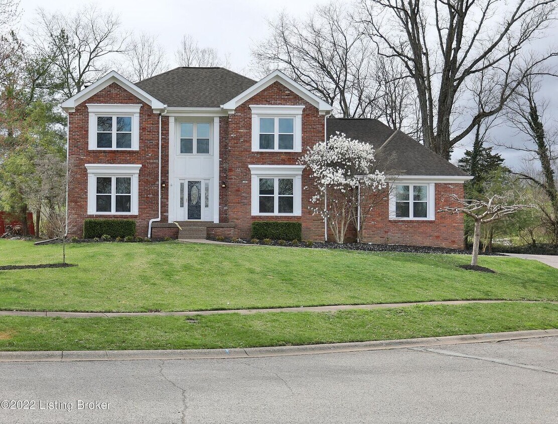 Foto principal - 14404 Brook Forest Pl